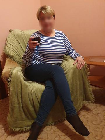Индивидуалка Эвелина Фотография 3